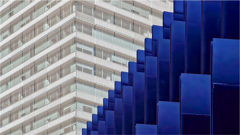 久諾超耐久體系<br>長期可持續的外墻裝飾之美